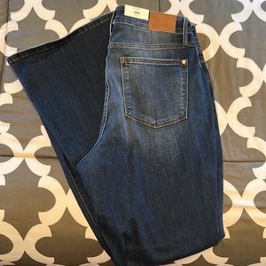 Jeans Judy Blue 18W NWT